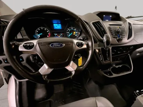 More photos of 2016 Ford Transit Cargo Van at Bob Ruth Ford Dillsburg, PA