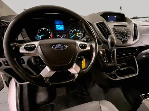 More photos of 2016 Ford Transit Cargo Van at Bob Ruth Ford Dillsburg, PA