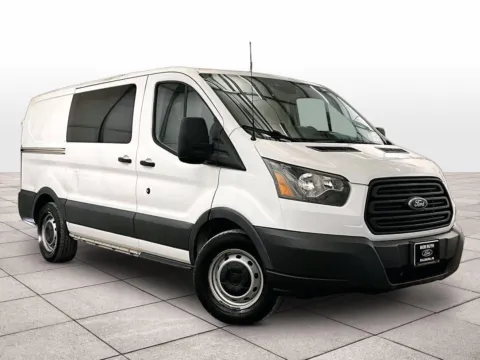 Another view of 2016 Ford Transit Cargo Van for sale in Dillsburg, PA at Bob Ruth Ford Dillsburg