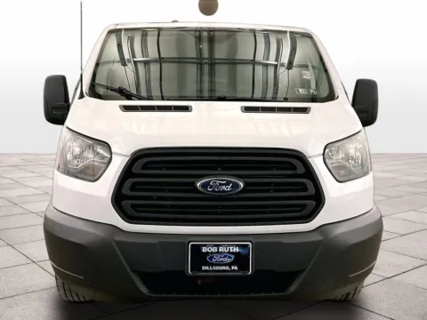 More photos of 2016 Ford Transit Cargo Van at Bob Ruth Ford Dillsburg, PA