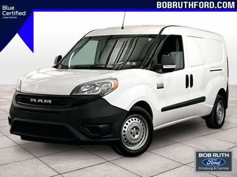 White 2019 Ram ProMaster City Cargo Van Tradesman for sale in Dillsburg, PA