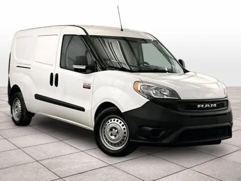 Photos of 2019 Ram ProMaster City Cargo Van Tradesman for sale in Dillsburg, PA at Bob Ruth Ford Dillsburg