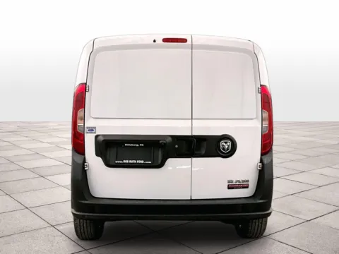 More photos of 2019 Ram ProMaster City Cargo Van Tradesman at Bob Ruth Ford Dillsburg, PA