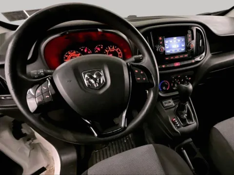 More photos of 2019 Ram ProMaster City Cargo Van Tradesman at Bob Ruth Ford Dillsburg, PA