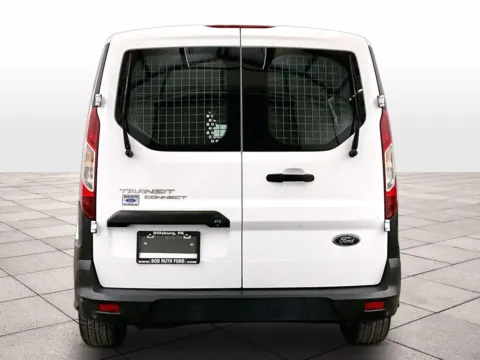 More photos of 2019 Ford Transit Connect Van XL at Bob Ruth Ford Dillsburg, PA
