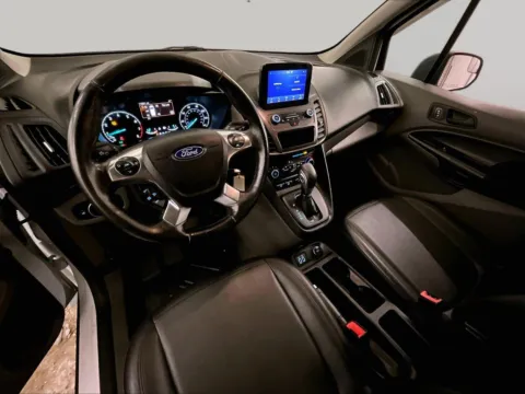More photos of 2019 Ford Transit Connect Van XL at Bob Ruth Ford Dillsburg, PA