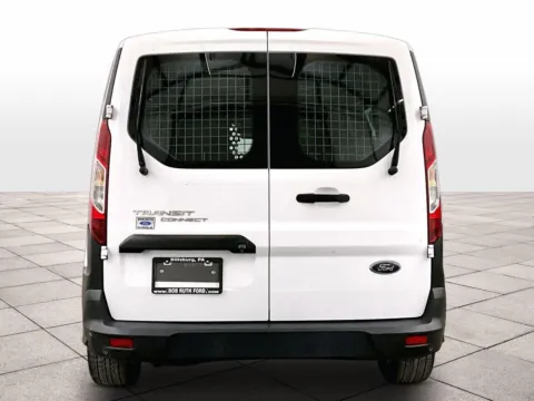 More photos of 2019 Ford Transit Connect Van XL at Bob Ruth Ford Dillsburg, PA