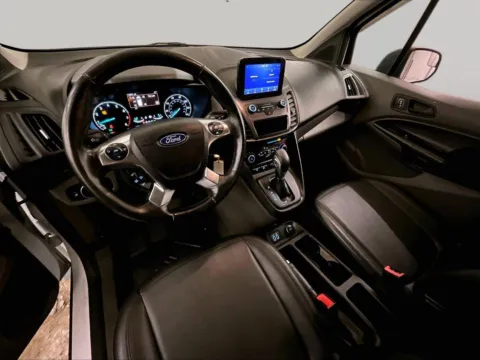 More photos of 2019 Ford Transit Connect Van XL at Bob Ruth Ford Dillsburg, PA
