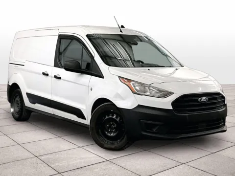 Another view of 2019 Ford Transit Connect Van XL for sale in Dillsburg, PA at Bob Ruth Ford Dillsburg