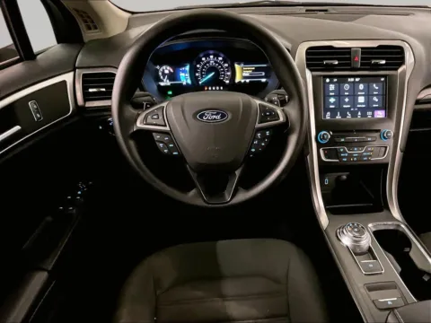 More photos of 2018 Ford Fusion SE at Bob Ruth Ford Dillsburg, PA