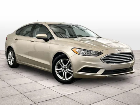 Photos of 2018 Ford Fusion SE for sale in Dillsburg, PA at Bob Ruth Ford Dillsburg