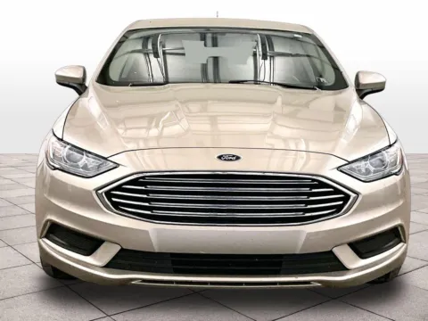 Another view of 2018 Ford Fusion SE for sale in Dillsburg, PA at Bob Ruth Ford Dillsburg