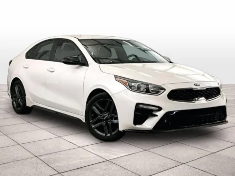 Photos of 2021 Kia Forte GT-Line for sale in Dillsburg, PA at Bob Ruth Ford Dillsburg