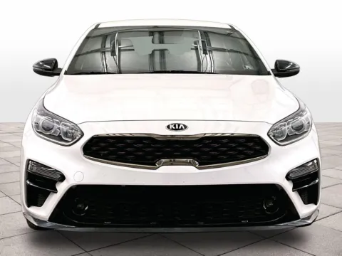 Another view of 2021 Kia Forte GT-Line for sale in Dillsburg, PA at Bob Ruth Ford Dillsburg