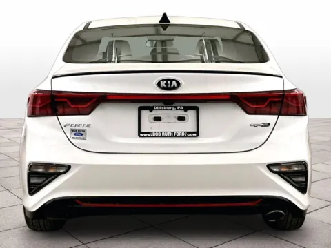 More photos of 2021 Kia Forte GT-Line at Bob Ruth Ford Dillsburg, PA