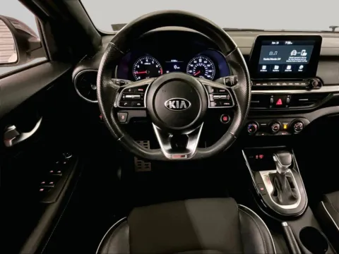 More photos of 2021 Kia Forte GT-Line at Bob Ruth Ford Dillsburg, PA