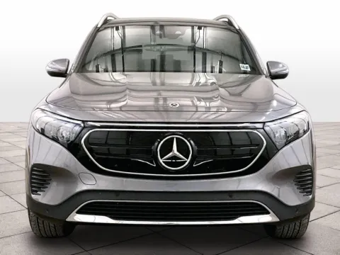 Another view of 2022 Mercedes-Benz EQB 300 for sale in Dillsburg, PA at Bob Ruth Ford Dillsburg