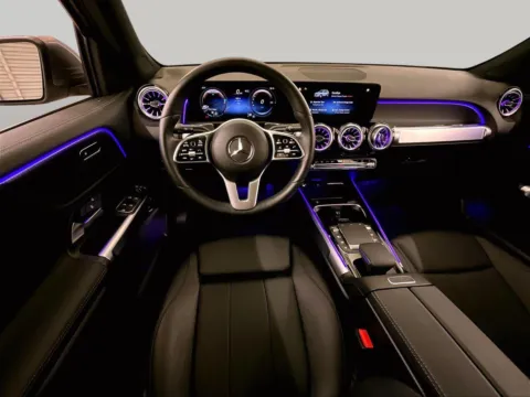 More photos of 2022 Mercedes-Benz EQB 300 at Bob Ruth Ford Dillsburg, PA