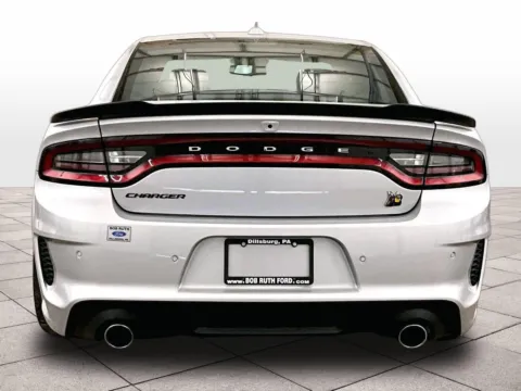 More photos of 2023 Dodge Charger Scat Pack Widebody at Bob Ruth Ford Dillsburg, PA
