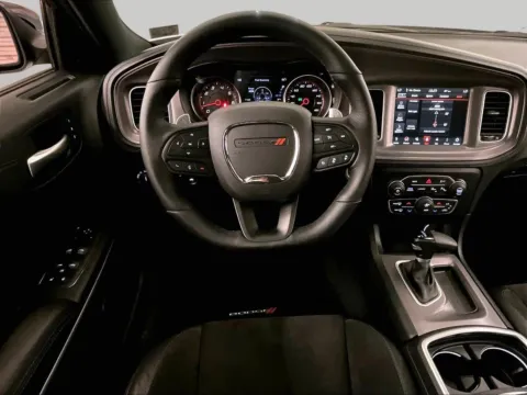 More photos of 2023 Dodge Charger Scat Pack Widebody at Bob Ruth Ford Dillsburg, PA