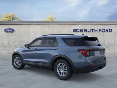 More photos of 2026 Ford Explorer Active at Bob Ruth Ford Dillsburg, PA