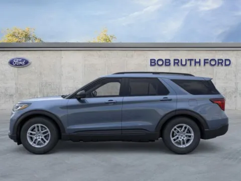 More photos of 2026 Ford Explorer Active at Bob Ruth Ford Dillsburg, PA