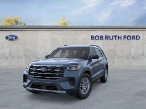 Another view of 2026 Ford Explorer Active w/200A Pkg for sale in Dillsburg, PA at Bob Ruth Ford Dillsburg