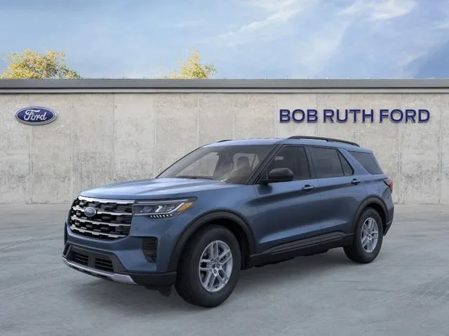 2026 Ford Explorer Active for sale in Dillsburg, PA