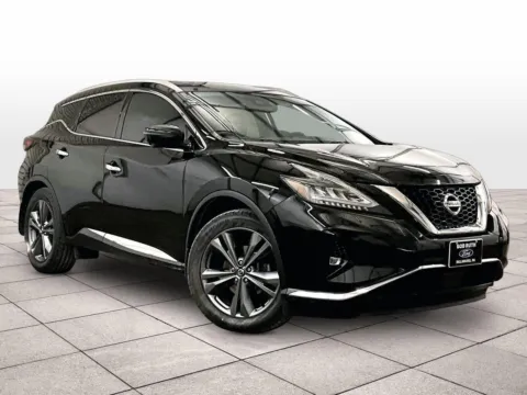 Photos of 2020 Nissan Murano Platinum for sale in Dillsburg, PA at Bob Ruth Ford Dillsburg