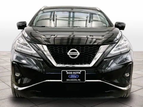 Another view of 2020 Nissan Murano Platinum for sale in Dillsburg, PA at Bob Ruth Ford Dillsburg