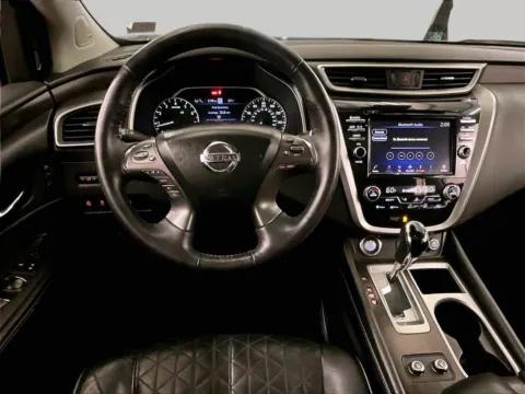 More photos of 2020 Nissan Murano Platinum at Bob Ruth Ford Dillsburg, PA