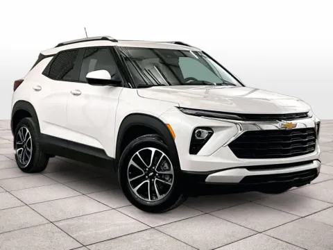 Photos of 2024 Chevrolet Trailblazer LT for sale in Dillsburg, PA at Bob Ruth Ford Dillsburg