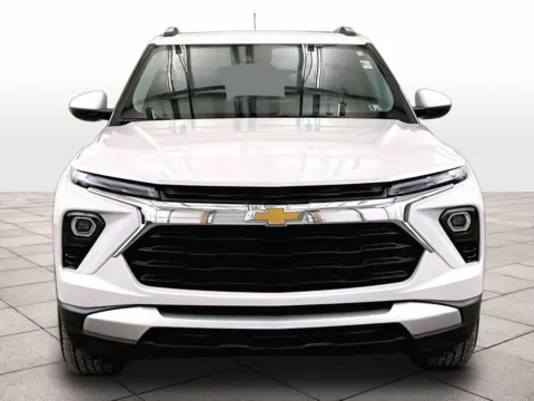 Another view of 2024 Chevrolet Trailblazer LT for sale in Dillsburg, PA at Bob Ruth Ford Dillsburg