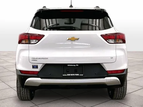 More photos of 2024 Chevrolet Trailblazer LT at Bob Ruth Ford Dillsburg, PA