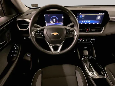 More photos of 2024 Chevrolet Trailblazer LT at Bob Ruth Ford Dillsburg, PA