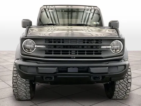 Another view of 2023 Ford Bronco for sale in Dillsburg, PA at Bob Ruth Ford Dillsburg