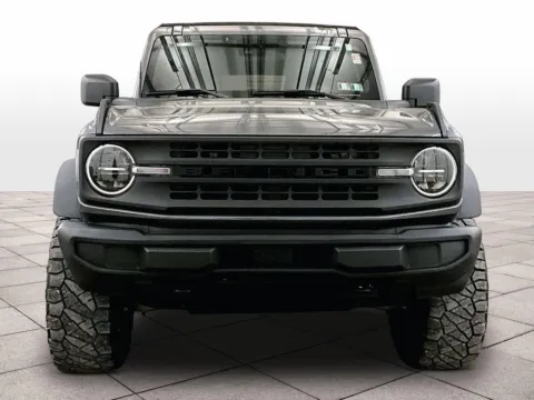 Another view of 2023 Ford Bronco for sale in Dillsburg, PA at Bob Ruth Ford Dillsburg