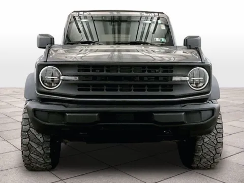 Another view of 2023 Ford Bronco for sale in Dillsburg, PA at Bob Ruth Ford Dillsburg