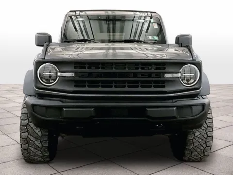 Another view of 2023 Ford Bronco for sale in Dillsburg, PA at Bob Ruth Ford Dillsburg