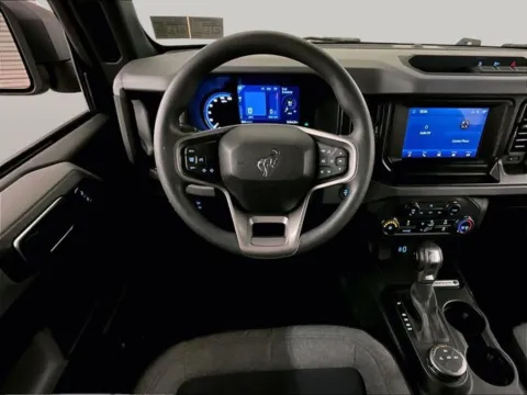 More photos of 2023 Ford Bronco at Bob Ruth Ford Dillsburg, PA