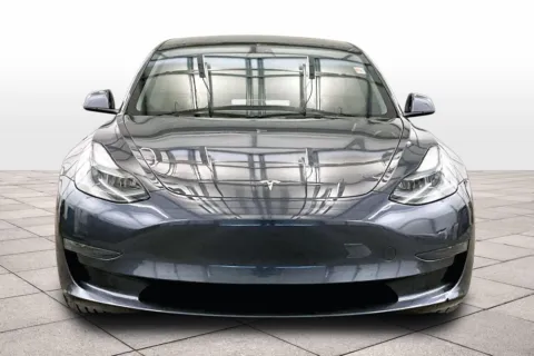 Another view of 2023 Tesla Model 3 for sale in Dillsburg, PA at Bob Ruth Ford Dillsburg