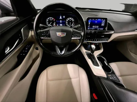 More photos of 2020 Cadillac CT4 Luxury at Bob Ruth Ford Dillsburg, PA