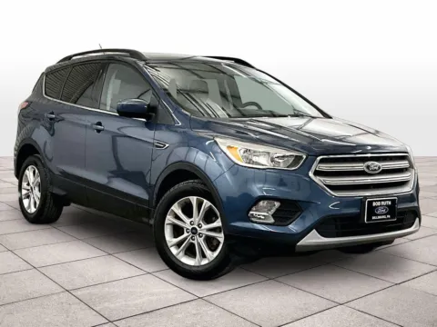 Photos of 2018 Ford Escape SE for sale in Dillsburg, PA at Bob Ruth Ford Dillsburg