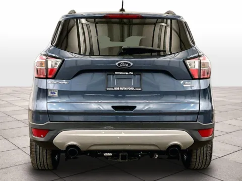 More photos of 2018 Ford Escape SE at Bob Ruth Ford Dillsburg, PA