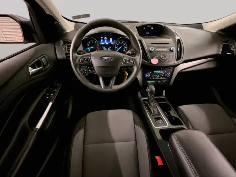 More photos of 2018 Ford Escape SE at Bob Ruth Ford Dillsburg, PA