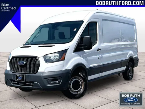 White 2024 Ford Transit 250 for sale in Dillsburg, PA