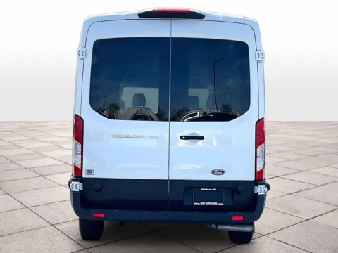 More photos of 2024 Ford Transit 250 at Bob Ruth Ford Dillsburg, PA