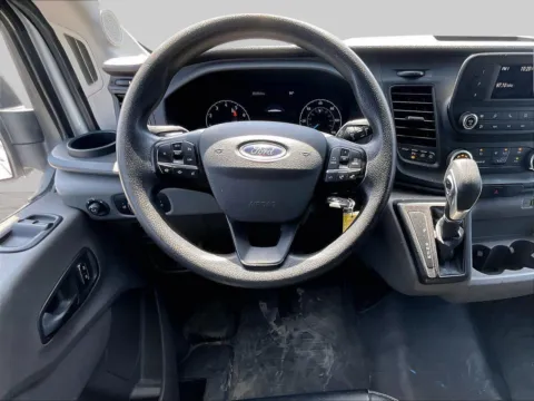 More photos of 2024 Ford Transit 250 at Bob Ruth Ford Dillsburg, PA