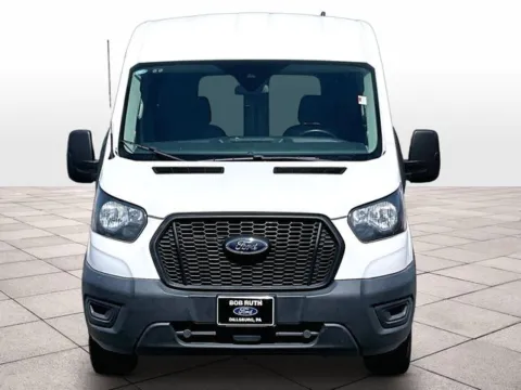 Another view of 2024 Ford Transit-250 Medium Roof for sale in Dillsburg, PA at Bob Ruth Ford Dillsburg