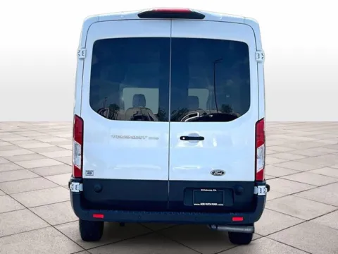 More photos of 2024 Ford Transit-250 Medium Roof at Bob Ruth Ford Dillsburg, PA